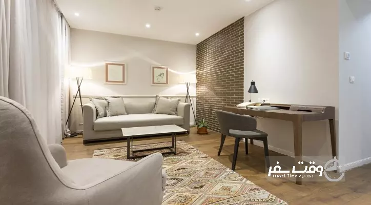 هتل انووی بلگراد